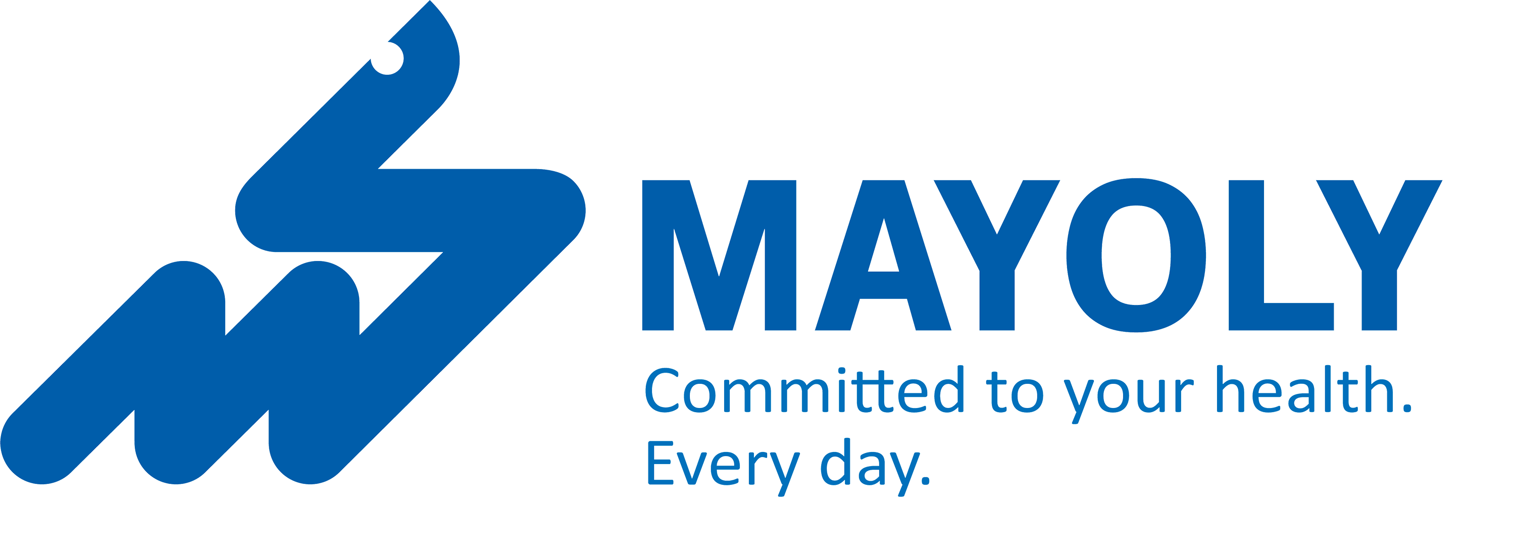 Logo group mayoly EN
